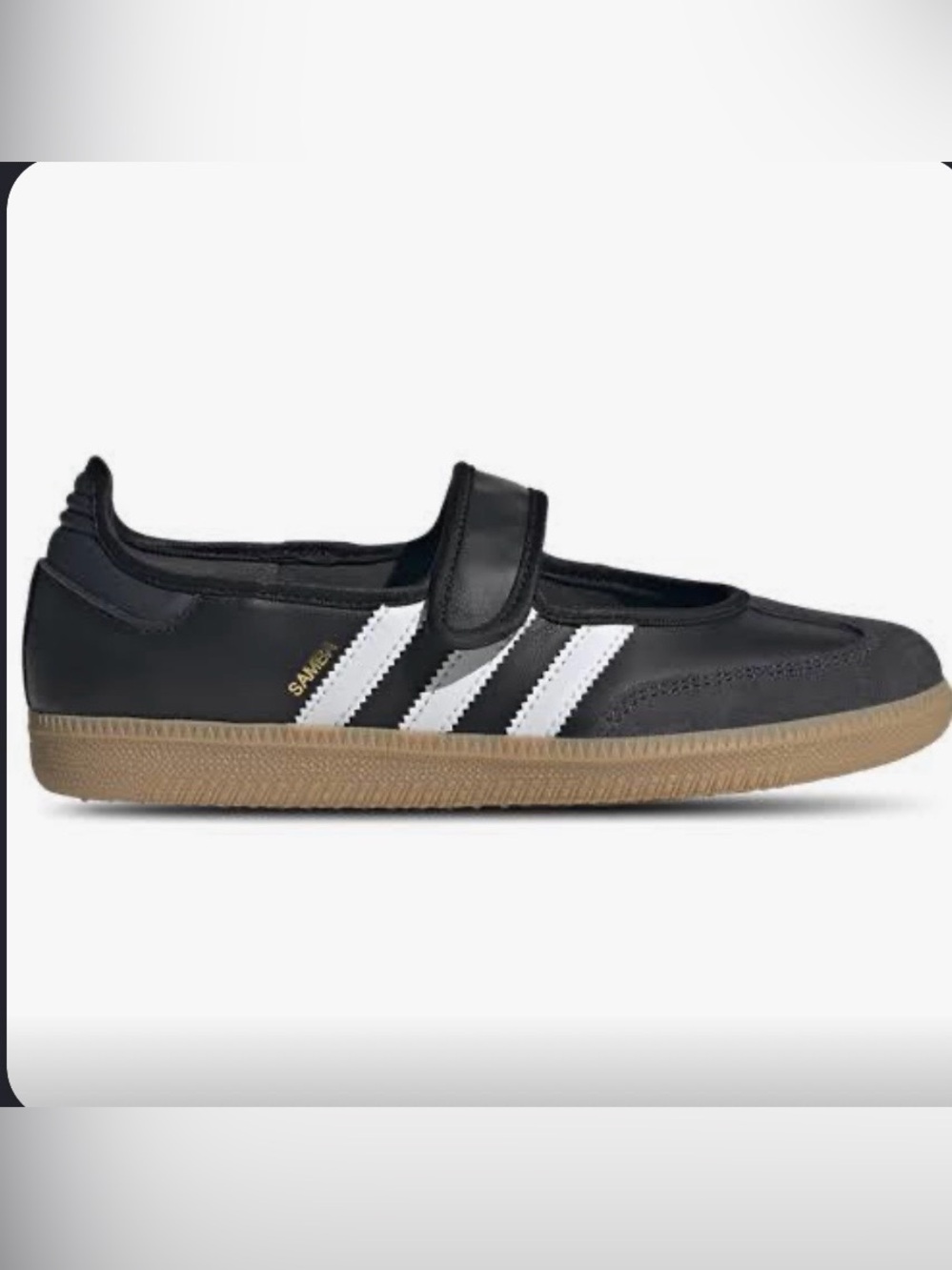 Adidas Samba Jane
